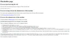 Desktop Screenshot of php.tec24.com